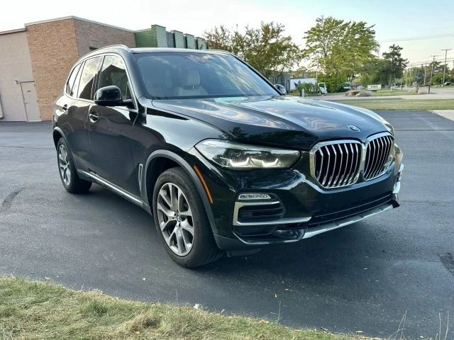2020 BMW G05 X5 - Image 3 of 12