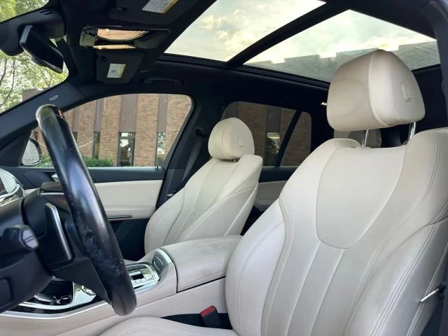 2020 BMW G05 X5 - Image 17 of 21