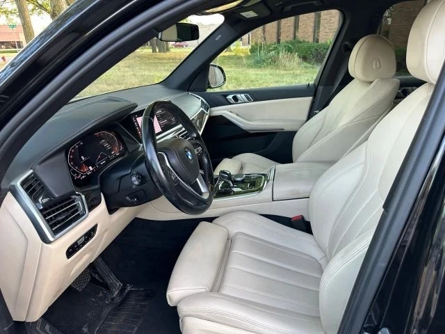 2020 BMW G05 X5 - Image 15 of 21