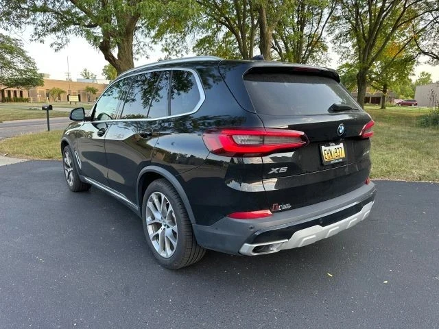 2020 BMW G05 X5 - Image 7 of 12