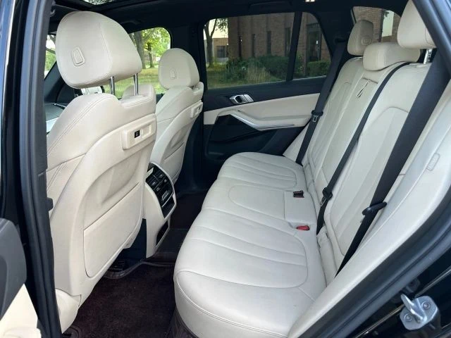 2020 BMW G05 X5 - Image 18 of 21