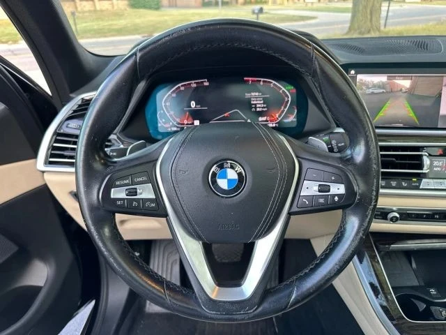 2020 BMW G05 X5 - Image 20 of 21