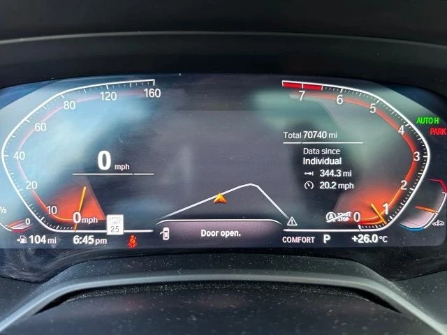 2020 BMW G05 X5 - Image 21 of 21