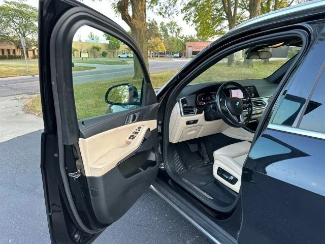 2020 BMW G05 X5 - Image 14 of 21