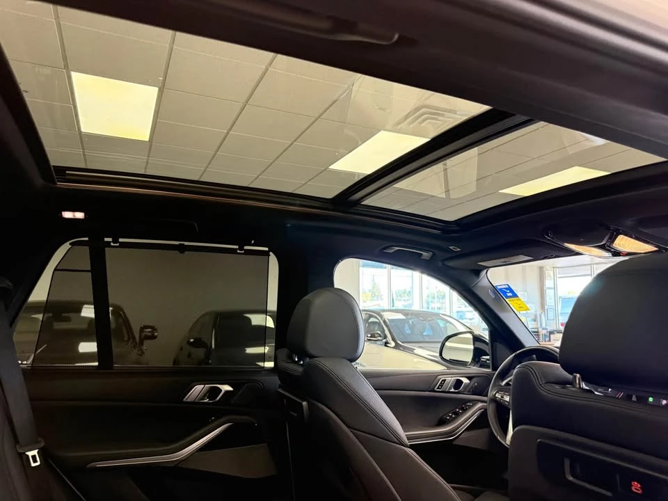 2020 BMW G05 X5 - Image 18 of 19