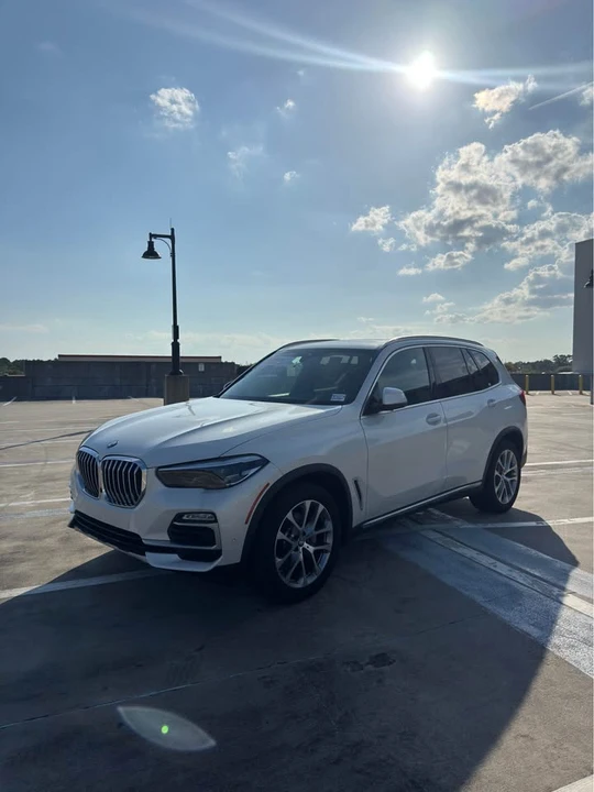 2020 BMW G05 X5 - Image 18 of 18