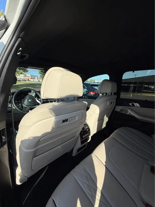 2020 BMW G05 X5 - Image 9 of 14