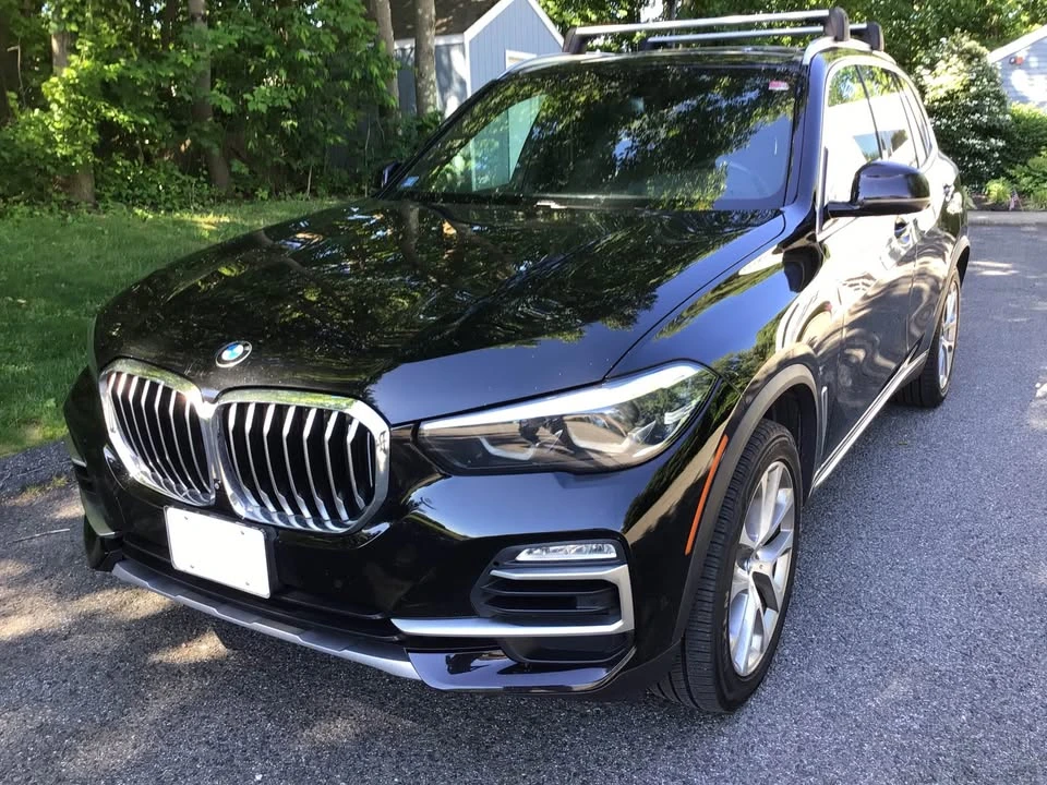 2020 BMW G05 X5 - Image 5 of 8