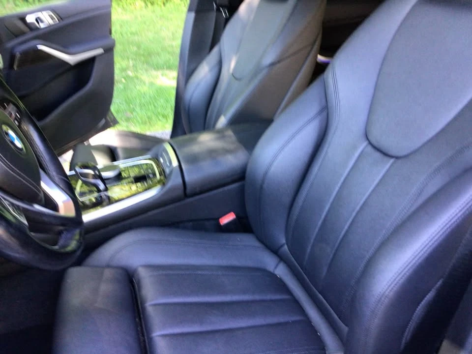 2020 BMW G05 X5 - Image 8 of 8