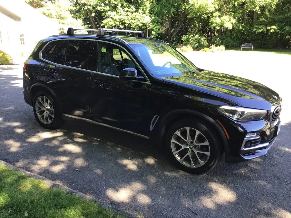 2020 BMW G05 X5 - Image 2 of 8