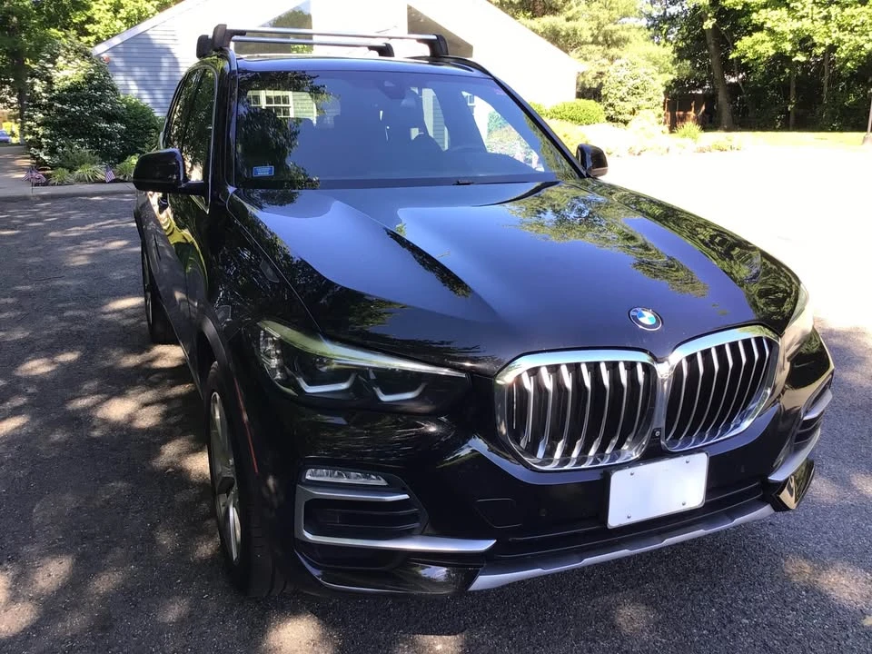 2020 BMW G05 X5 - Image 4 of 8