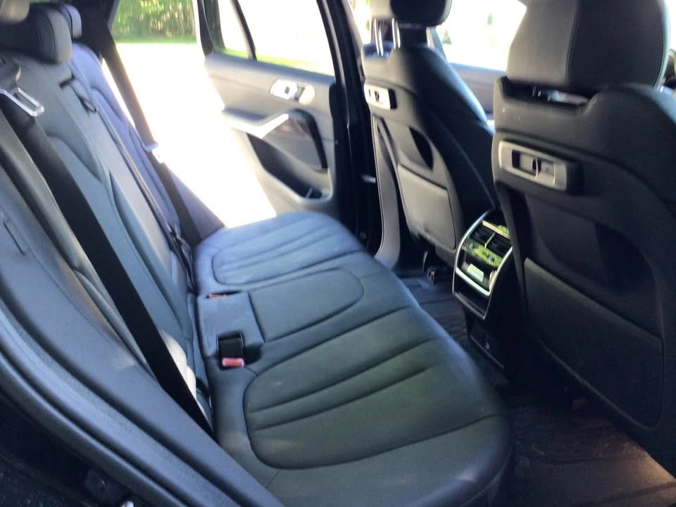 2020 BMW G05 X5 - Image 7 of 8