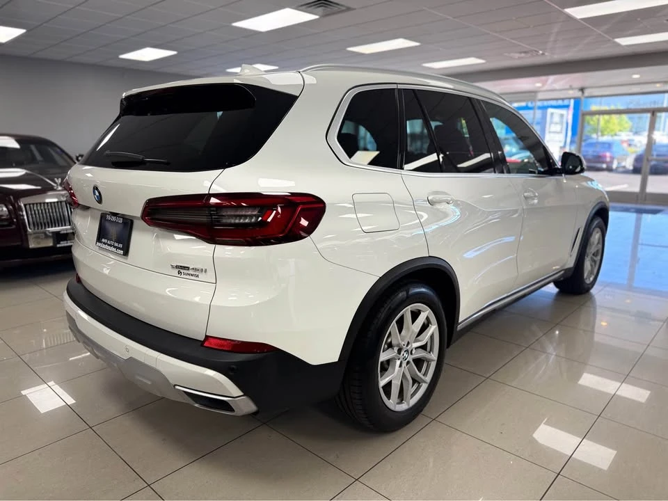 2020 BMW G05 X5 - Image 4 of 19