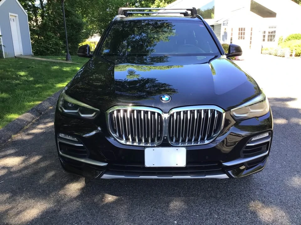 2020 BMW G05 X5 - Image 3 of 8