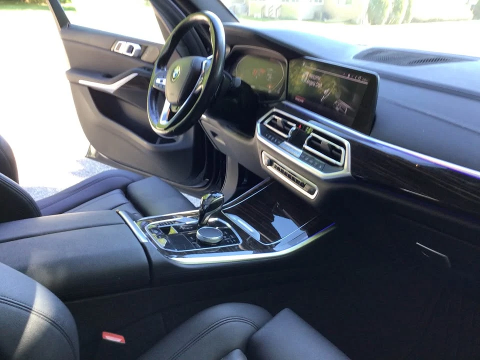 2020 BMW G05 X5 - Image 6 of 8