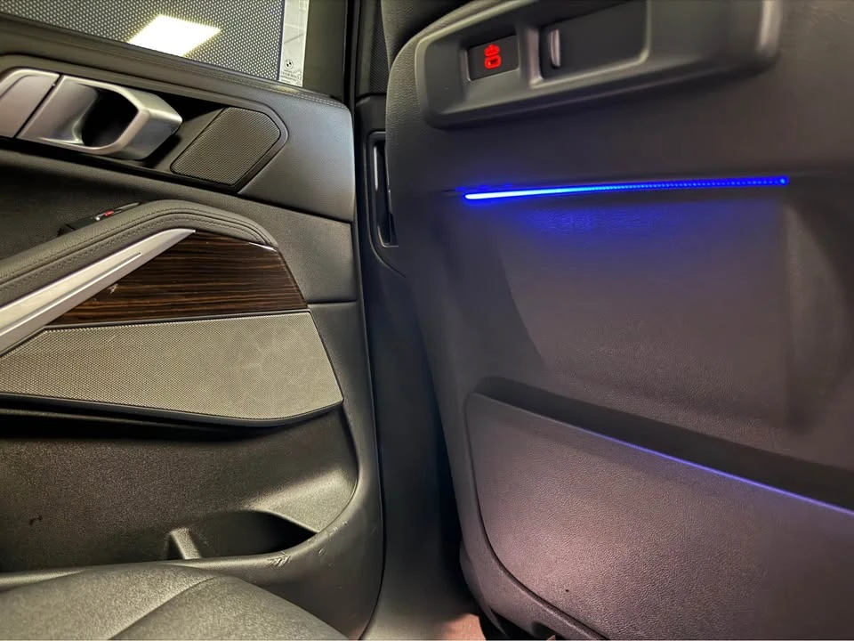 2020 BMW G05 X5 - Image 16 of 19