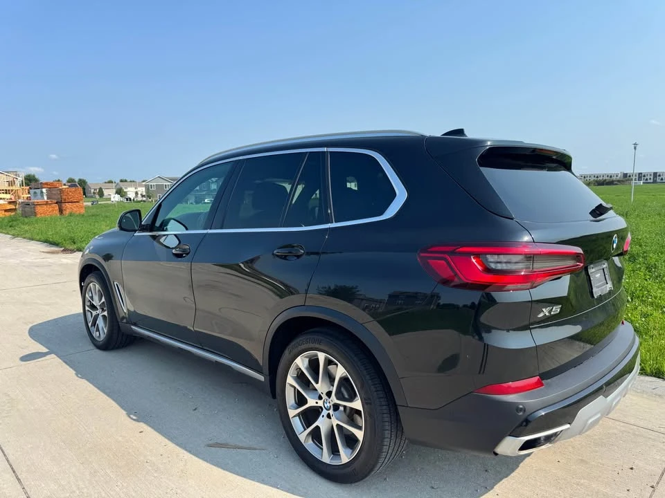 2020 BMW G05 X5 - Image 2 of 7