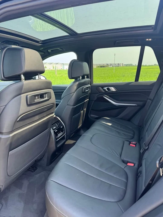 2020 BMW G05 X5 - Image 5 of 7