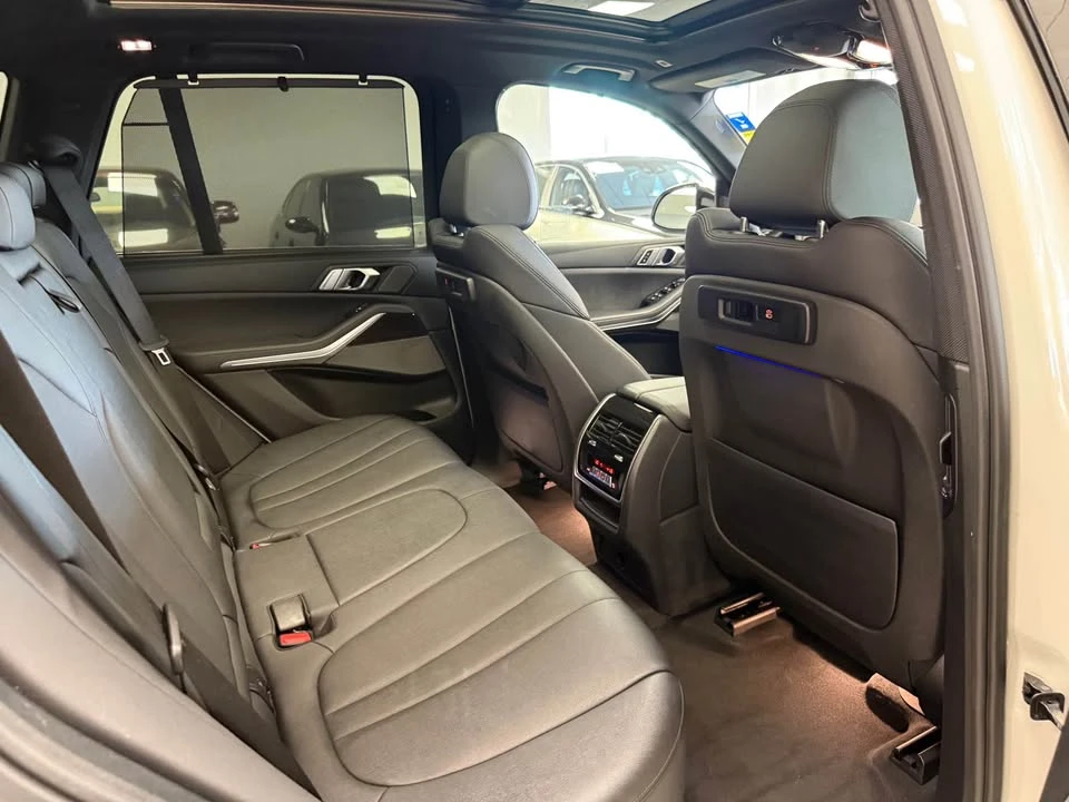 2020 BMW G05 X5 - Image 14 of 19