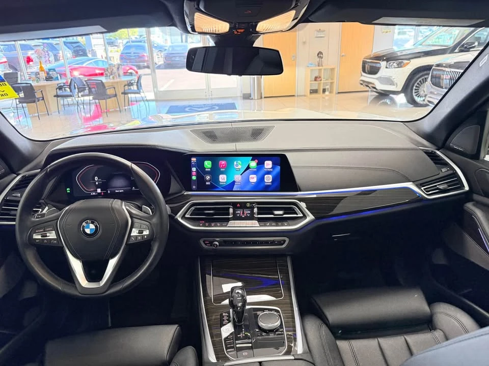 2020 BMW G05 X5 - Image 17 of 19