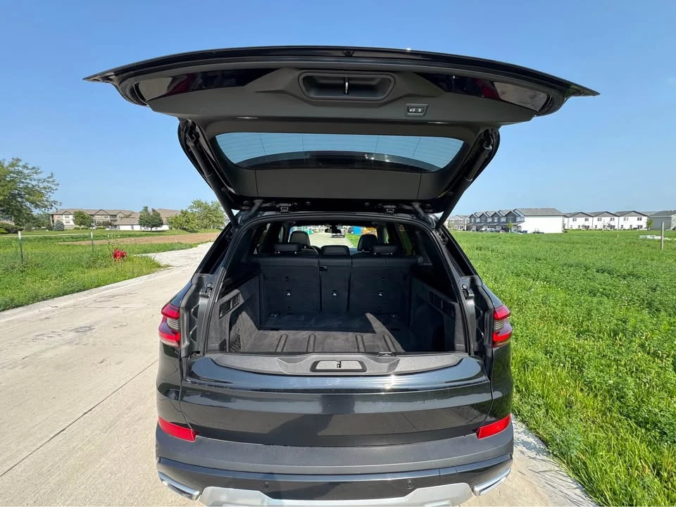 2020 BMW G05 X5 - Image 3 of 7