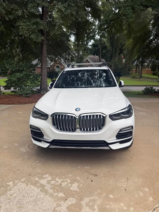 2020 BMW G05 X5 - Image 3 of 7