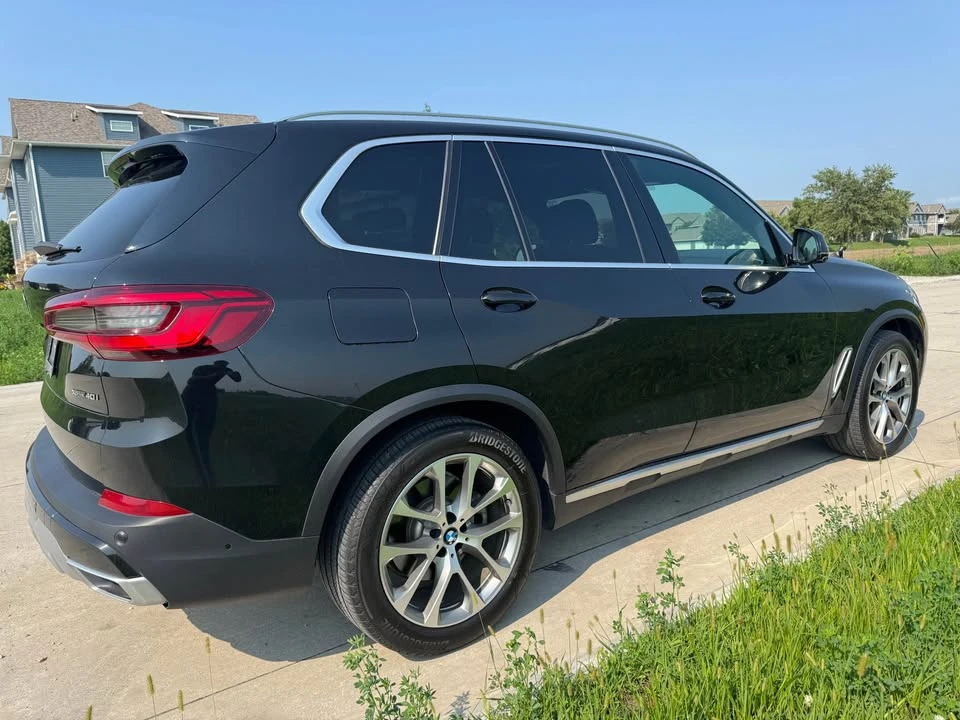2020 BMW G05 X5 - Image 4 of 7