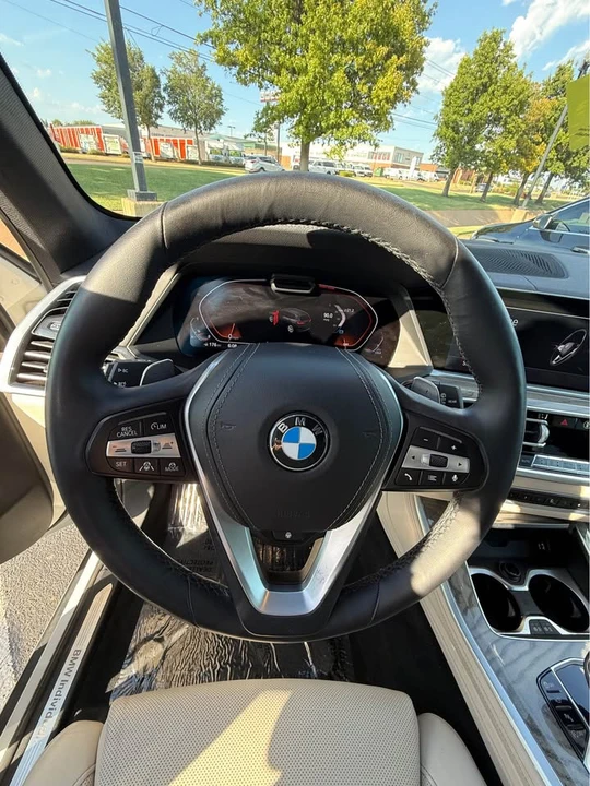 2020 BMW G05 X5 - Image 12 of 14