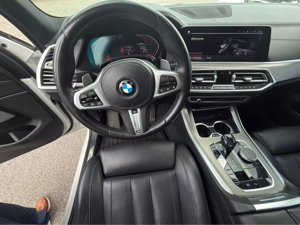 2020 BMW G05 X5 - Image 4 of 6