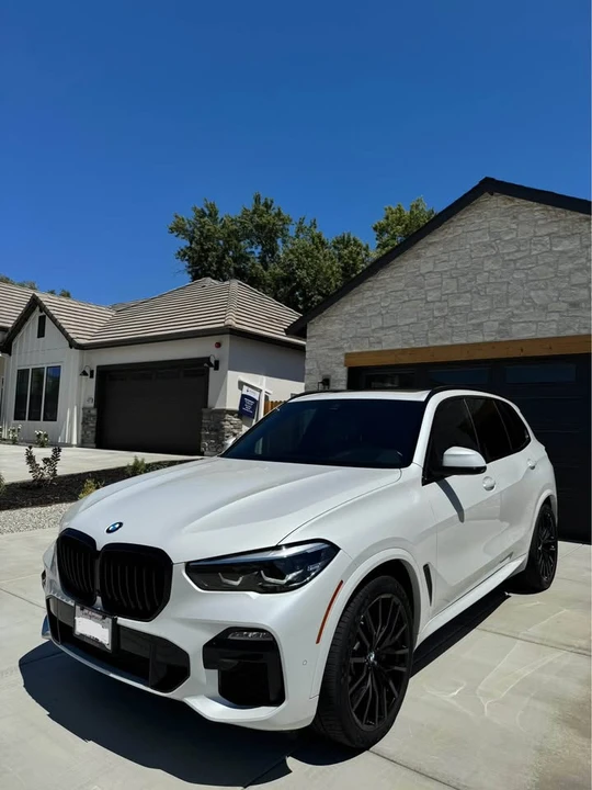 2020 BMW G05 X5 - Image 6 of 9
