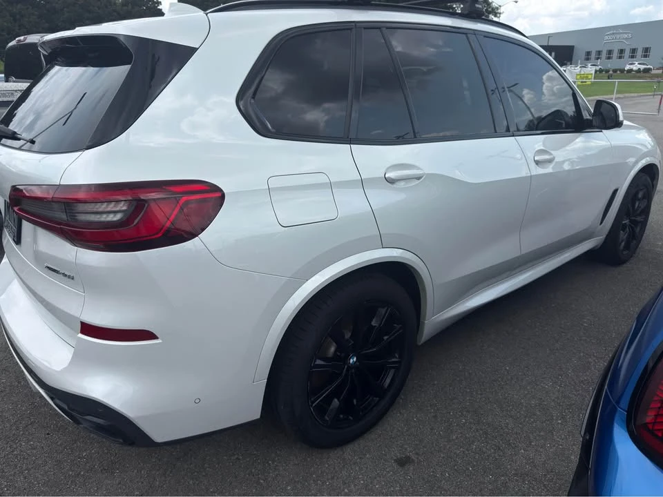 2020 BMW G05 X5 - Image 6 of 6