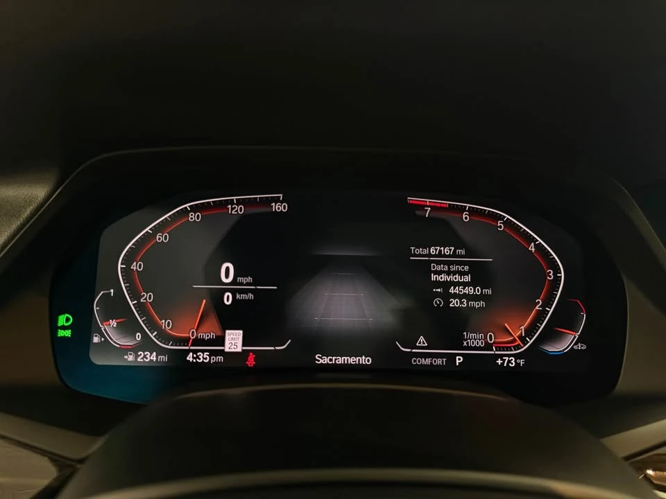2020 BMW G05 X5 - Image 19 of 19