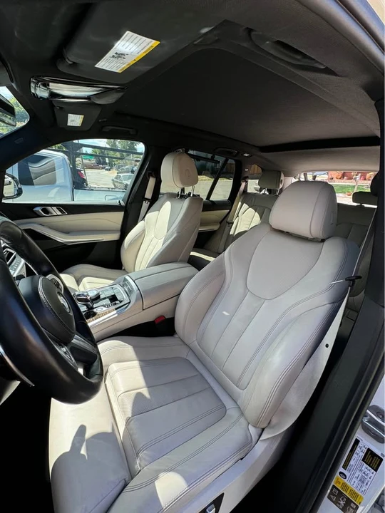 2020 BMW G05 X5 - Image 9 of 9