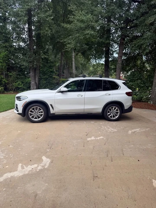 2020 BMW G05 X5 - Image 4 of 7