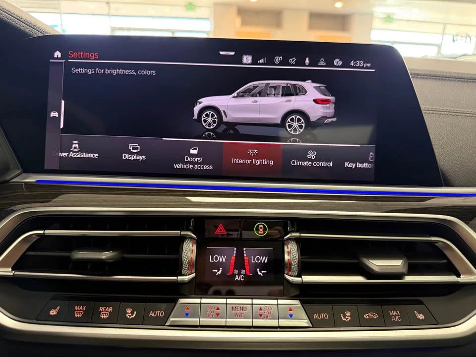 2020 BMW G05 X5 - Image 12 of 19