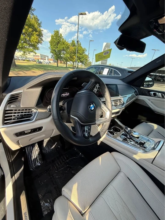 2020 BMW G05 X5 - Image 11 of 14