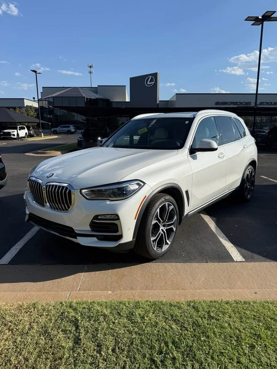 2020 BMW G05 X5 - Image 2 of 14