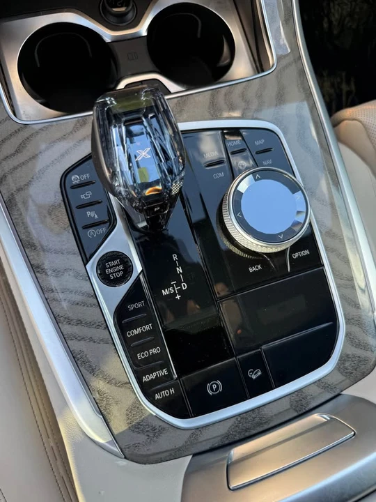 2020 BMW G05 X5 - Image 13 of 14
