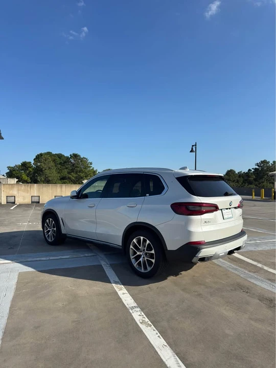 2020 BMW G05 X5 - Image 5 of 18