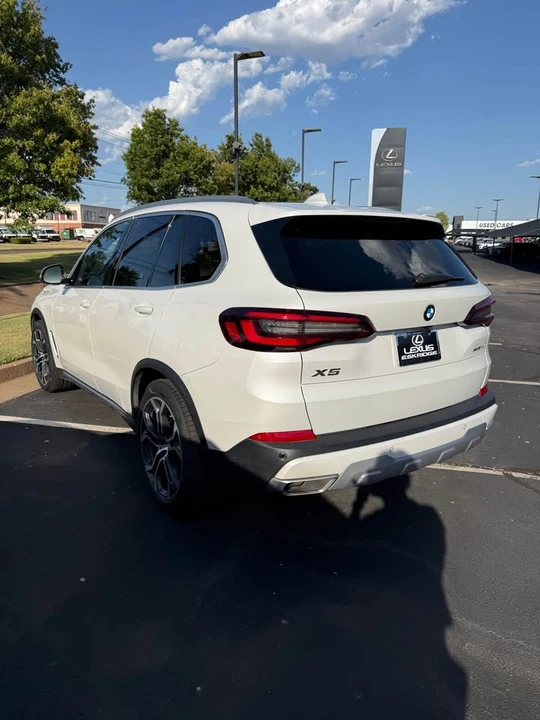 2020 BMW G05 X5 - Image 5 of 14
