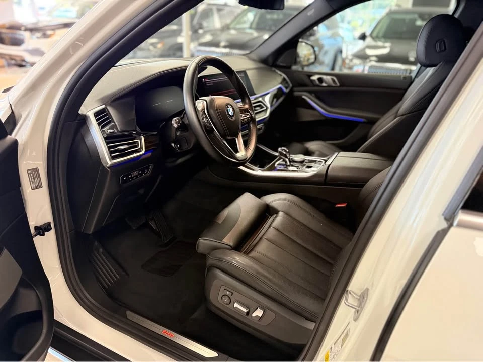 2020 BMW G05 X5 - Image 8 of 19