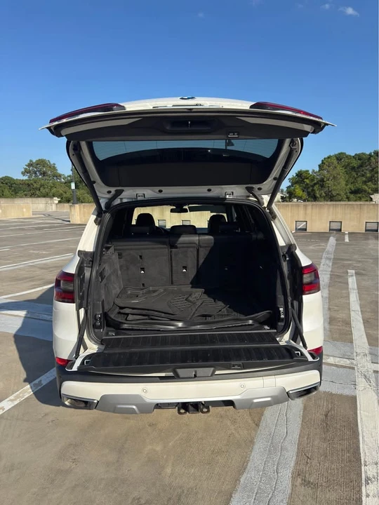 2020 BMW G05 X5 - Image 17 of 18