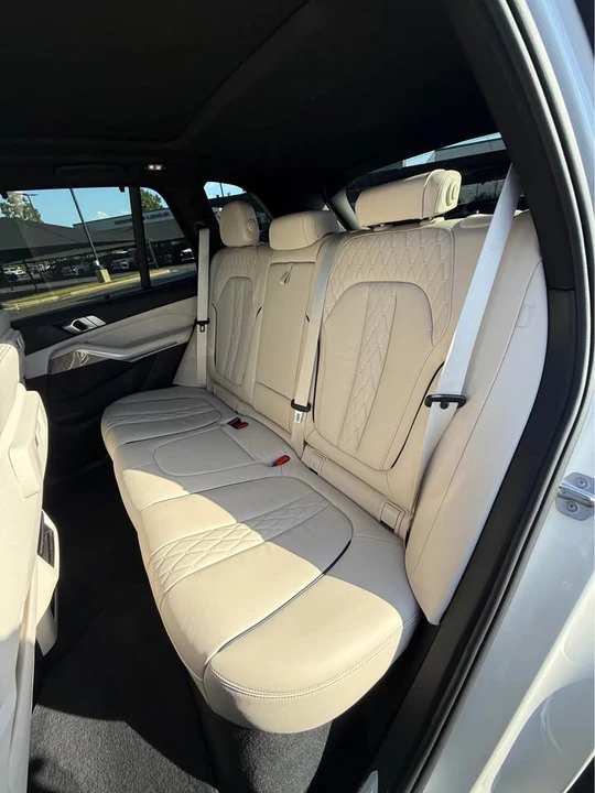 2020 BMW G05 X5 - Image 8 of 14