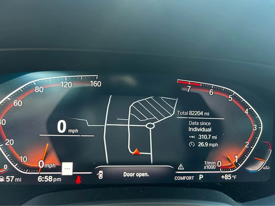 2020 BMW G05 X5 - Image 17 of 19