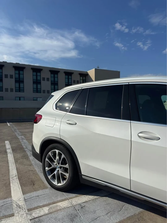 2020 BMW G05 X5 - Image 3 of 18