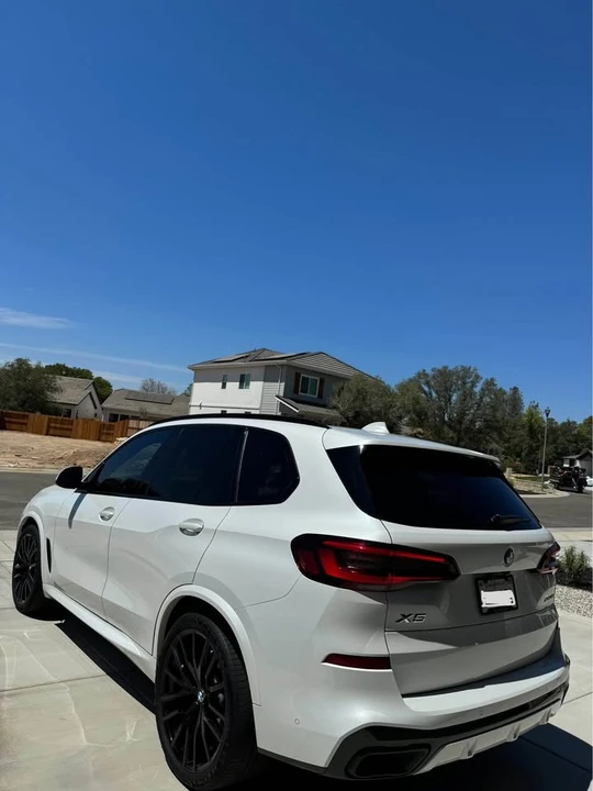 2020 BMW G05 X5 - Image 5 of 9