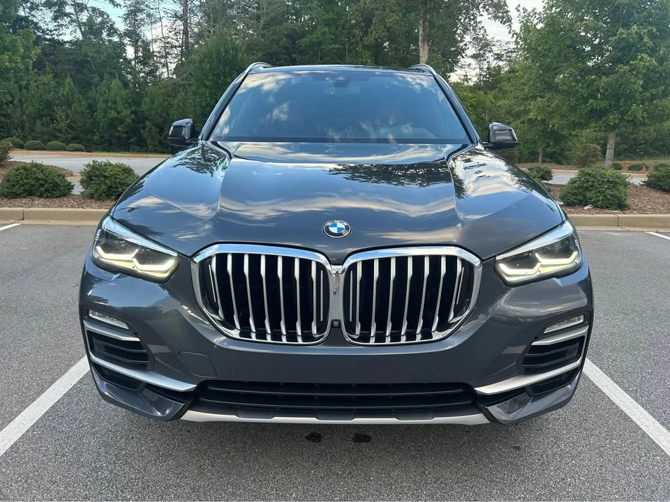 2020 BMW G05 X5 - Image 5 of 19