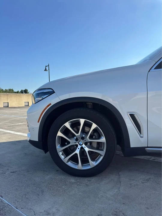 2020 BMW G05 X5 - Image 6 of 18