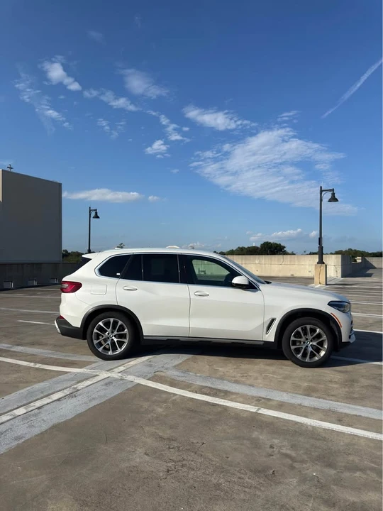 2020 BMW G05 X5 - Image 7 of 18
