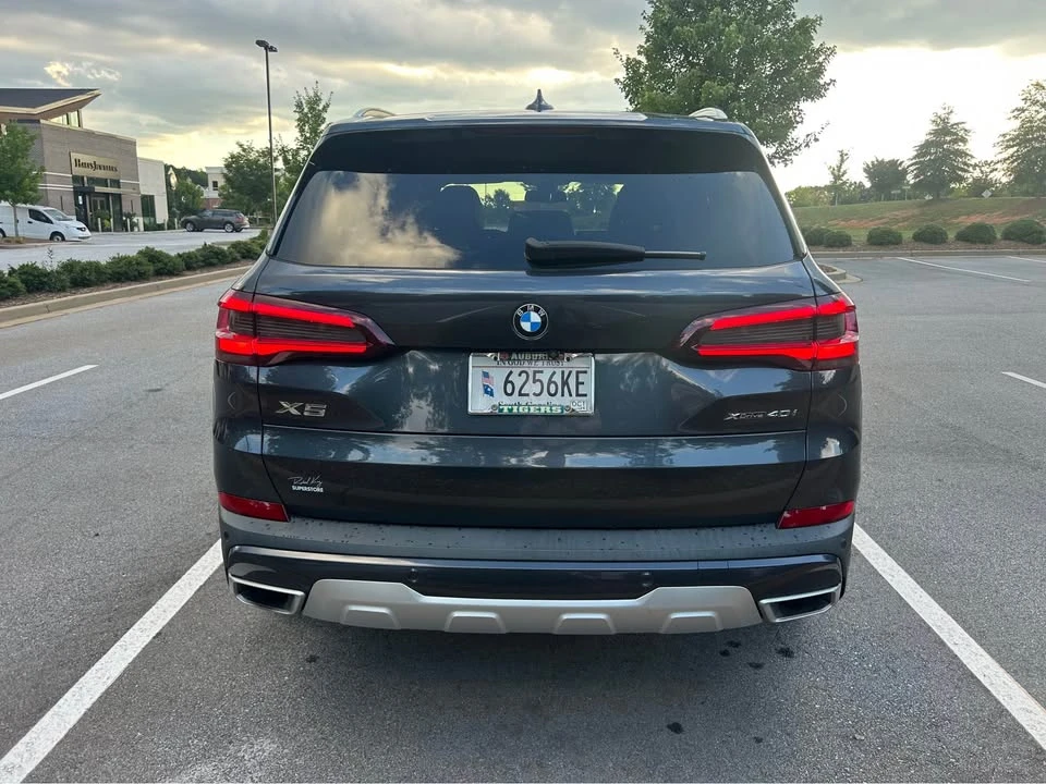 2020 BMW G05 X5 - Image 6 of 19